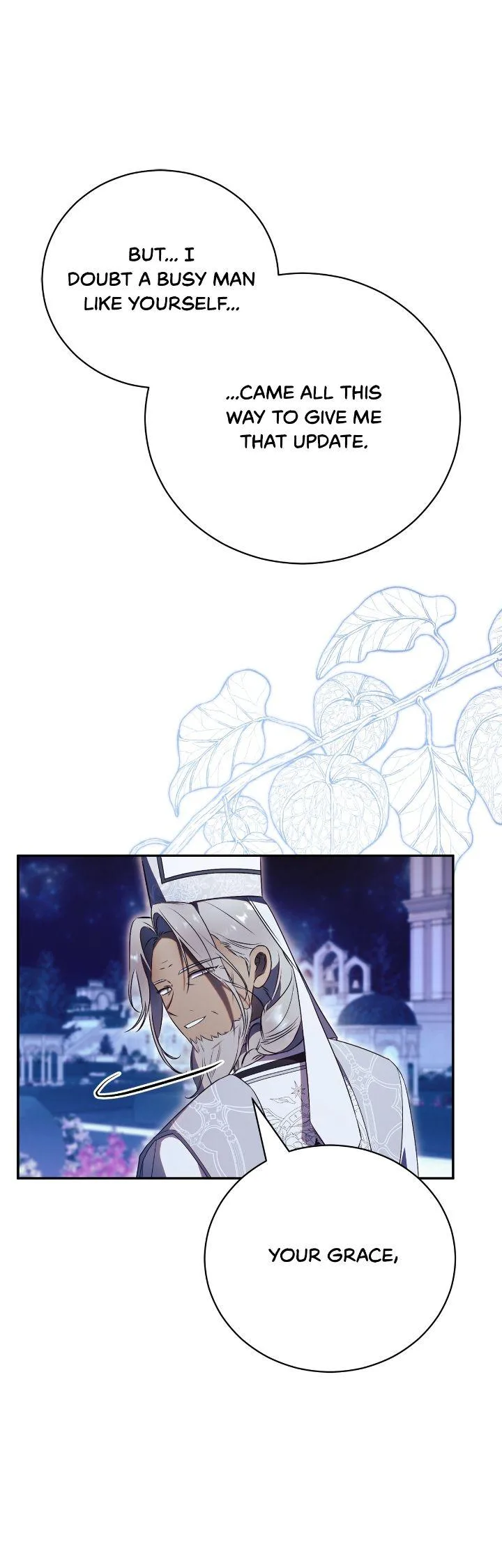 How To Reject My Obsessive Ex-Husband Chapter 49 page 56