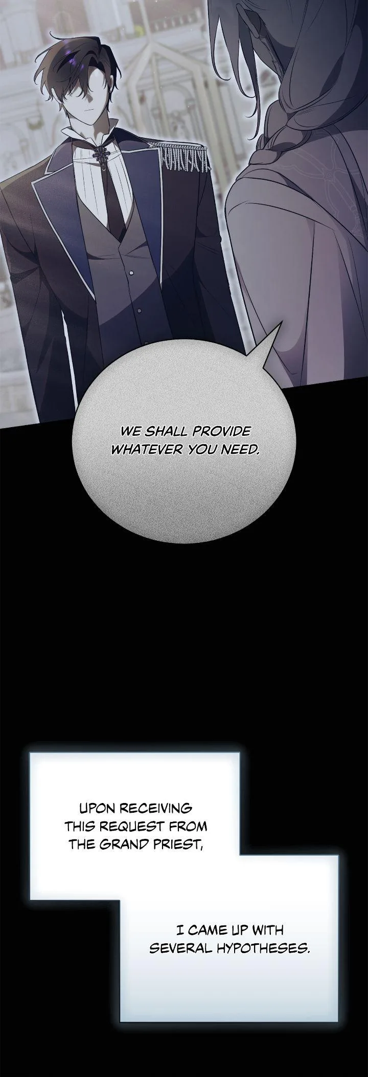 How To Reject My Obsessive Ex-Husband Chapter 49 page 67