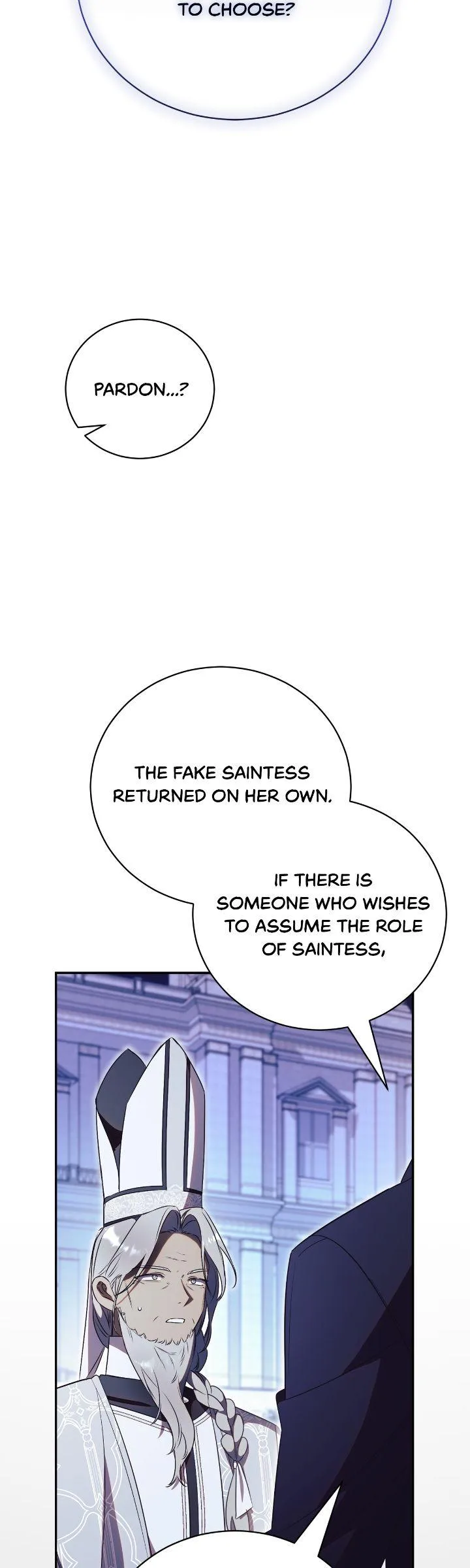 How To Reject My Obsessive Ex-Husband Chapter 49 page 65