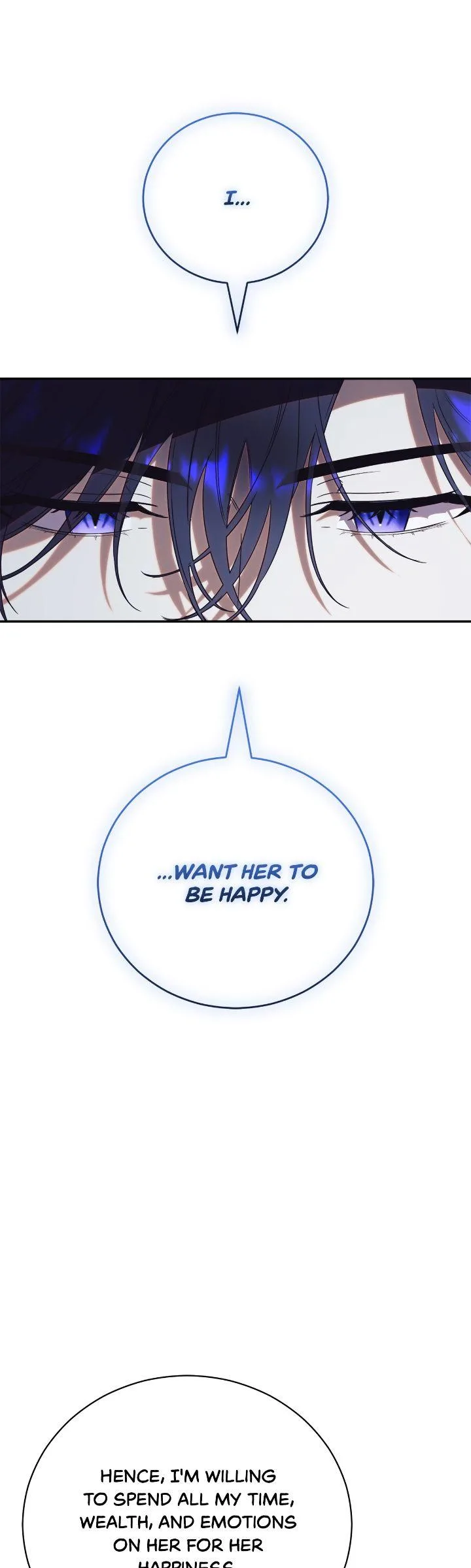 How To Reject My Obsessive Ex-Husband Chapter 49 page 74