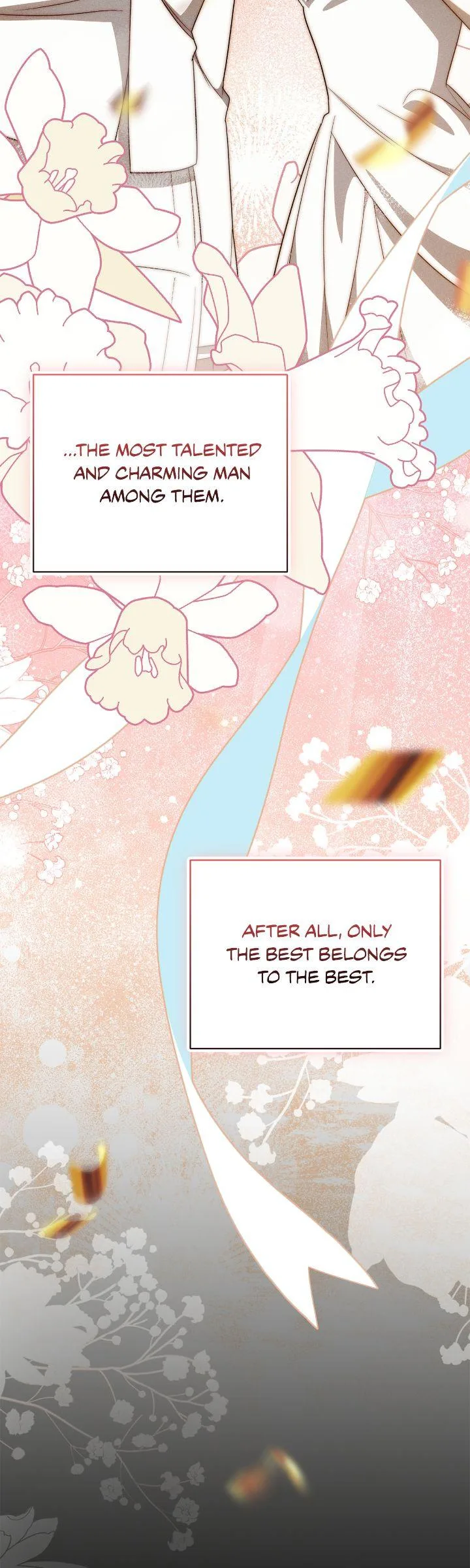 How To Reject My Obsessive Ex-Husband Chapter 49 page 39