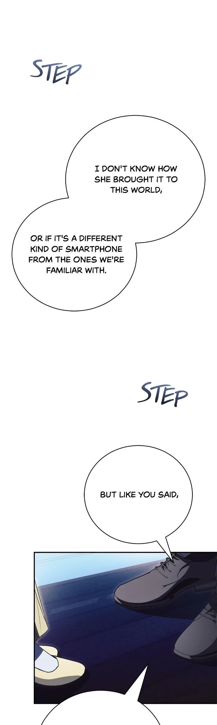 How To Reject My Obsessive Ex-Husband Chapter 47 page 45