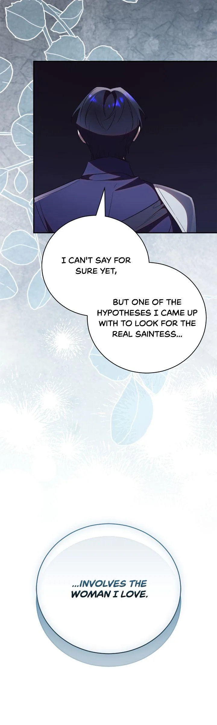 How To Reject My Obsessive Ex-Husband Chapter 49 page 71
