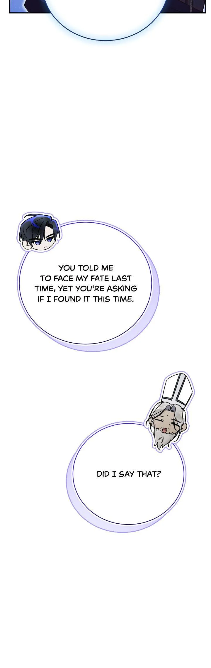 How To Reject My Obsessive Ex-Husband Chapter 49 page 61