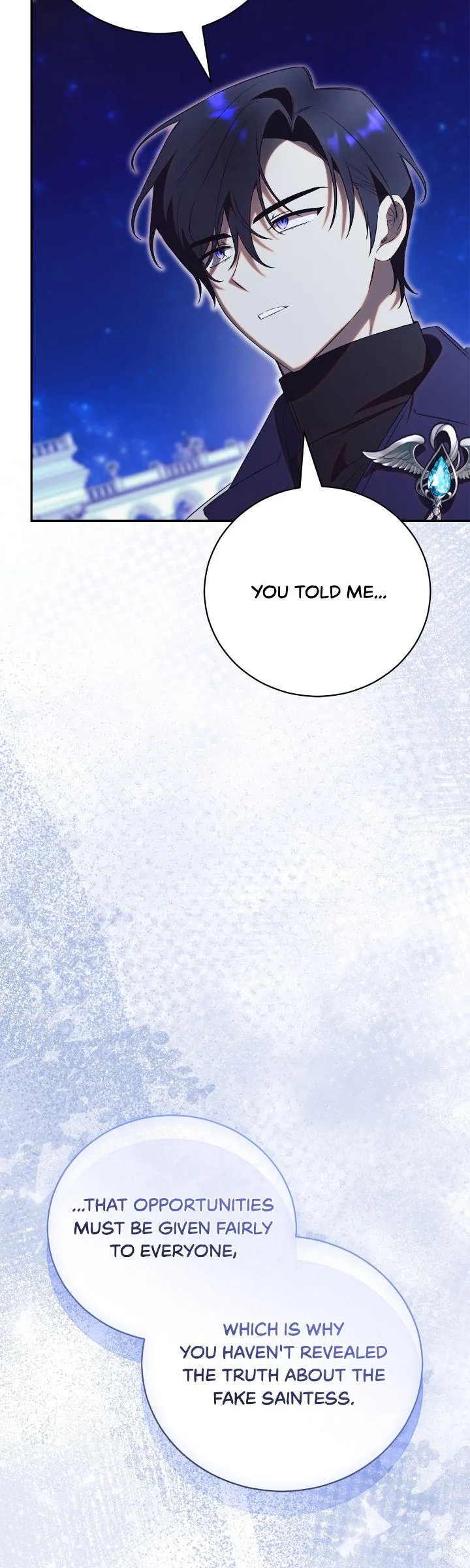 How To Reject My Obsessive Ex-Husband Chapter 49 page 63