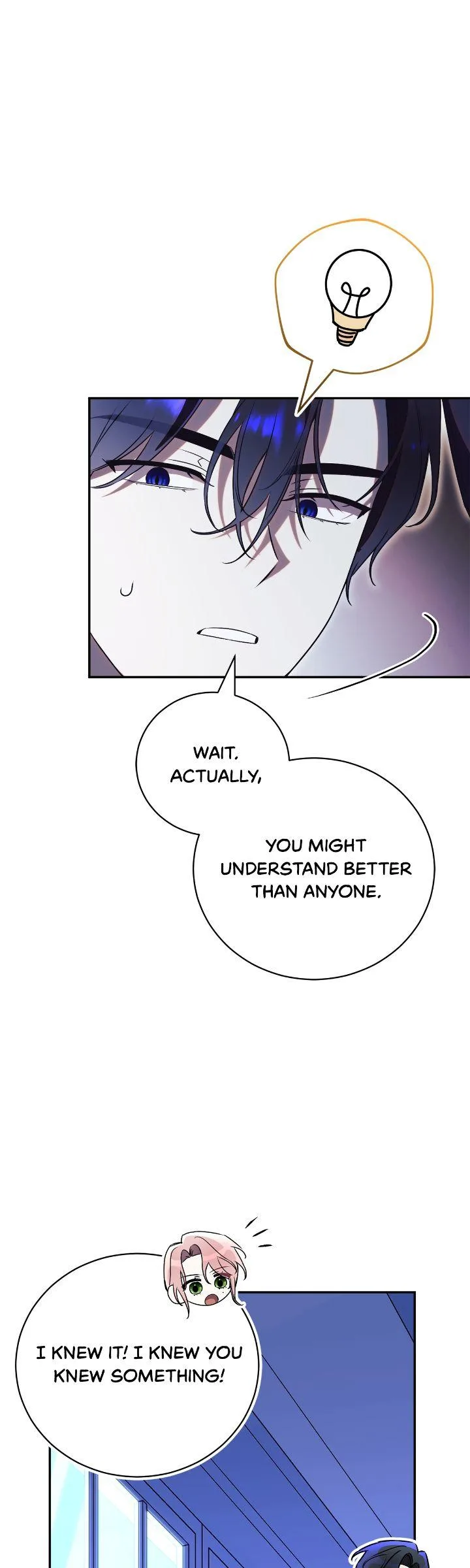 How To Reject My Obsessive Ex-Husband Chapter 47 page 35