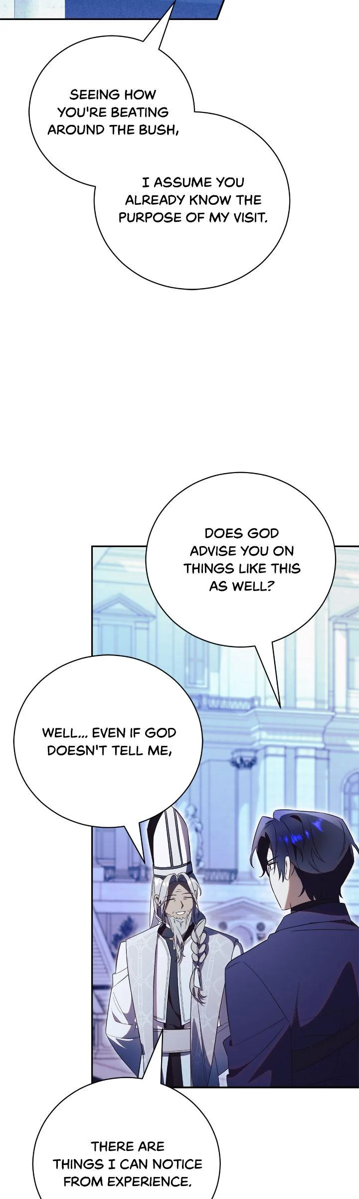 How To Reject My Obsessive Ex-Husband Chapter 49 page 59