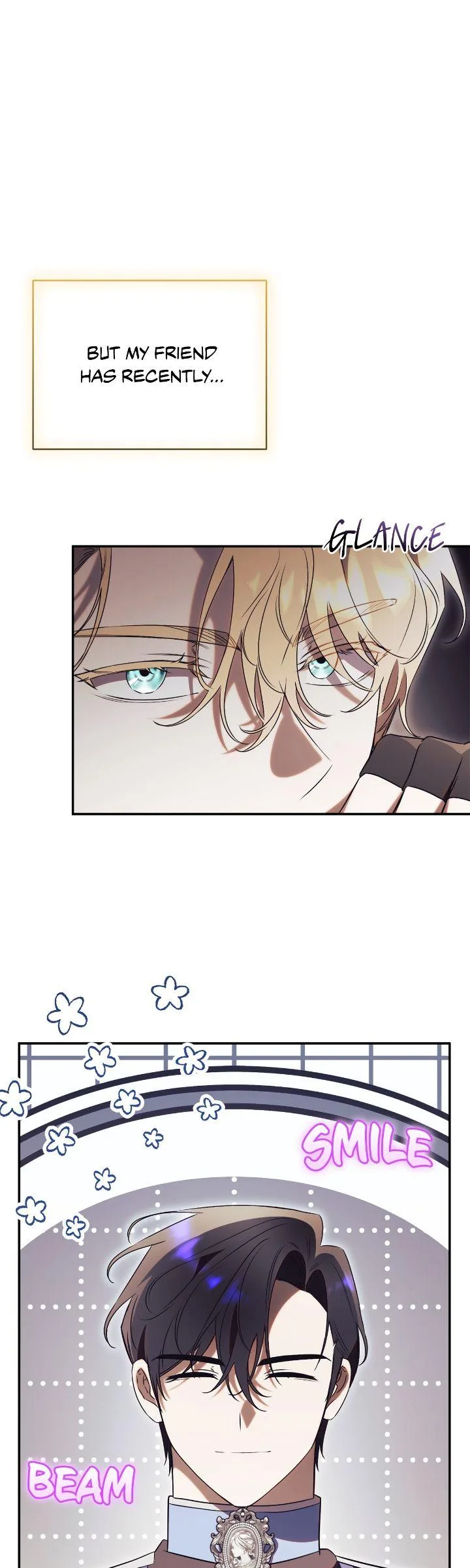 How To Reject My Obsessive Ex-Husband Chapter 47 page 57