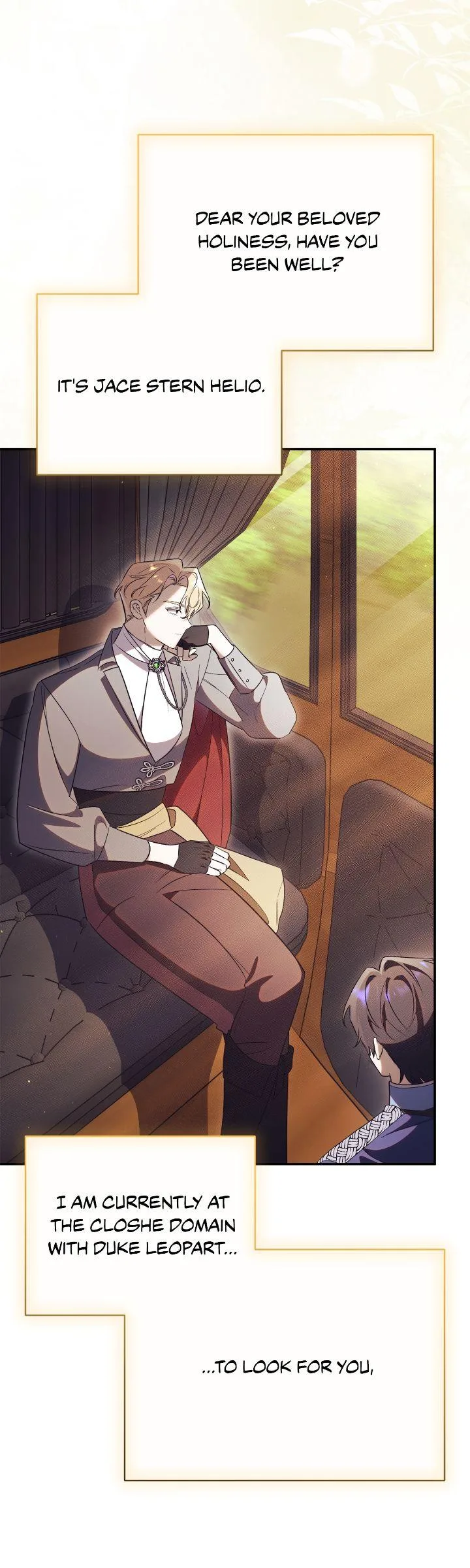 How To Reject My Obsessive Ex-Husband Chapter 47 page 56