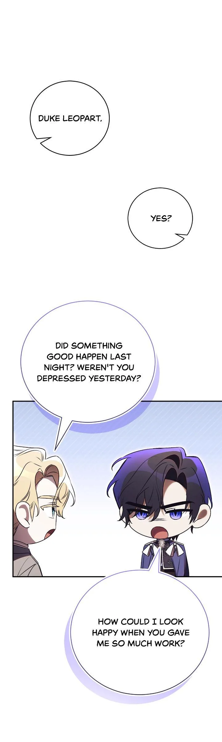 How To Reject My Obsessive Ex-Husband Chapter 47 page 59