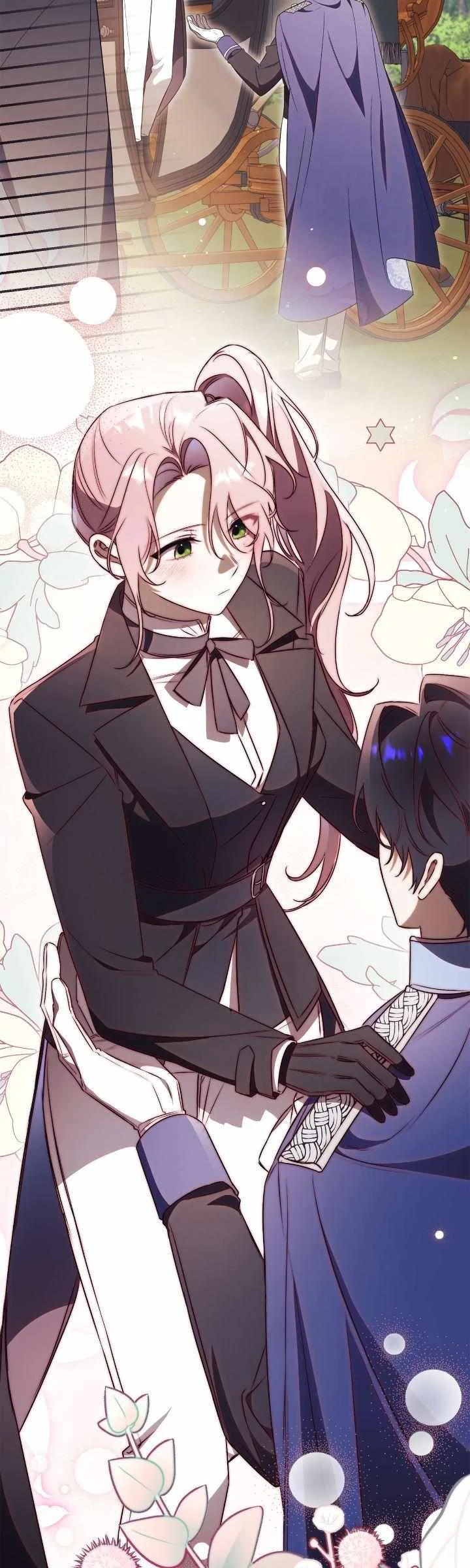 How To Reject My Obsessive Ex-Husband Chapter 47 page 63