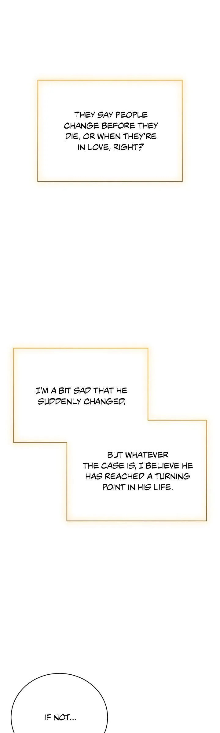 How To Reject My Obsessive Ex-Husband Chapter 47 page 65