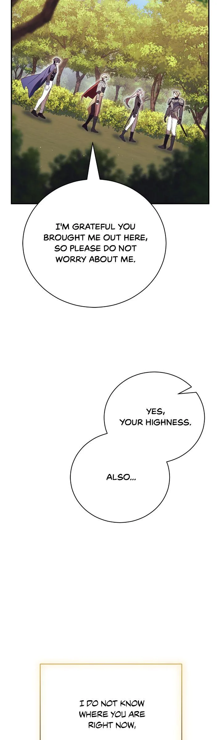 How To Reject My Obsessive Ex-Husband Chapter 47 page 69