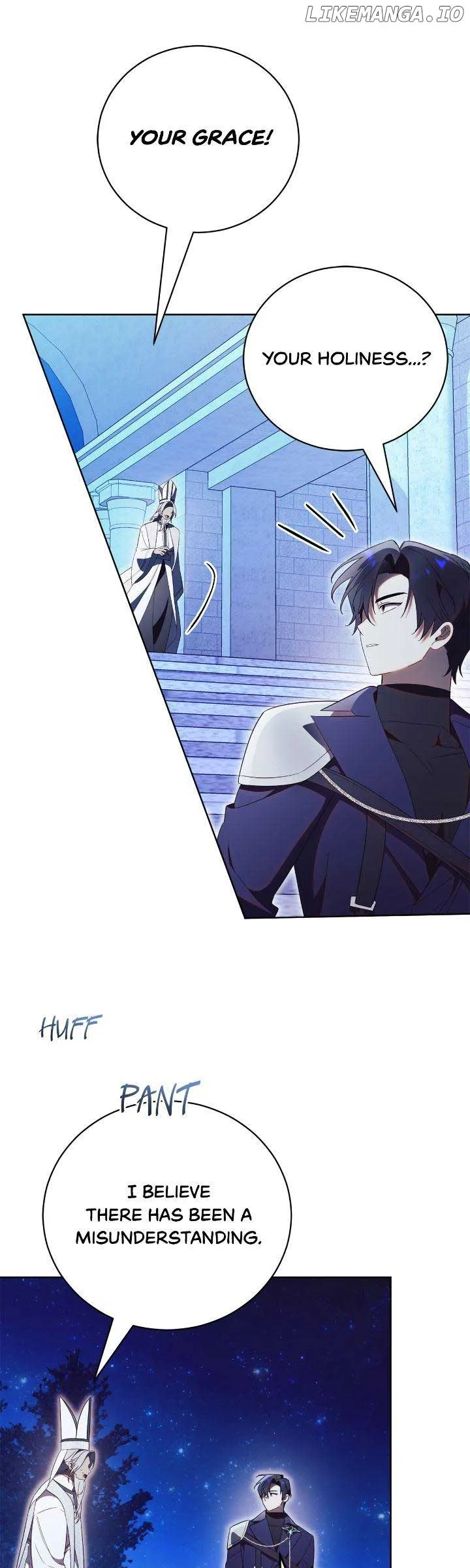 How To Reject My Obsessive Ex-Husband Chapter 50 page 15
