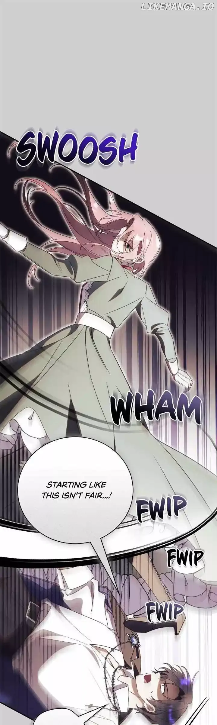 How To Reject My Obsessive Ex-Husband Chapter 52 page 18