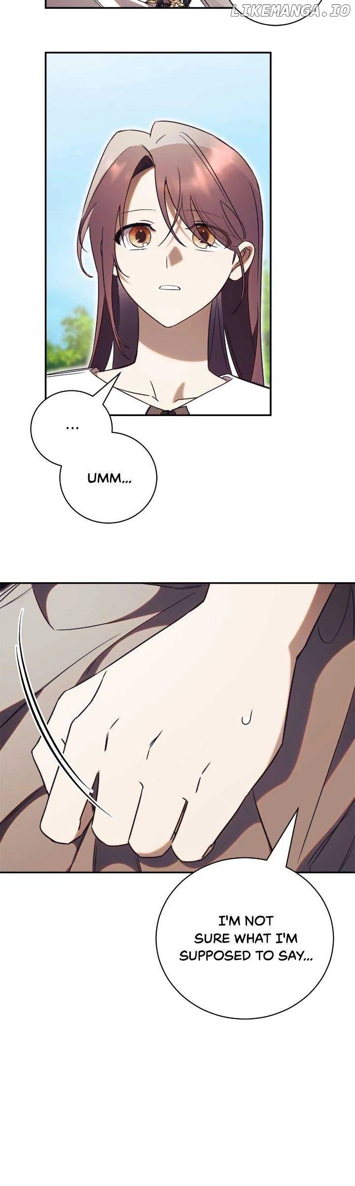 How To Reject My Obsessive Ex-Husband Chapter 51 page 15