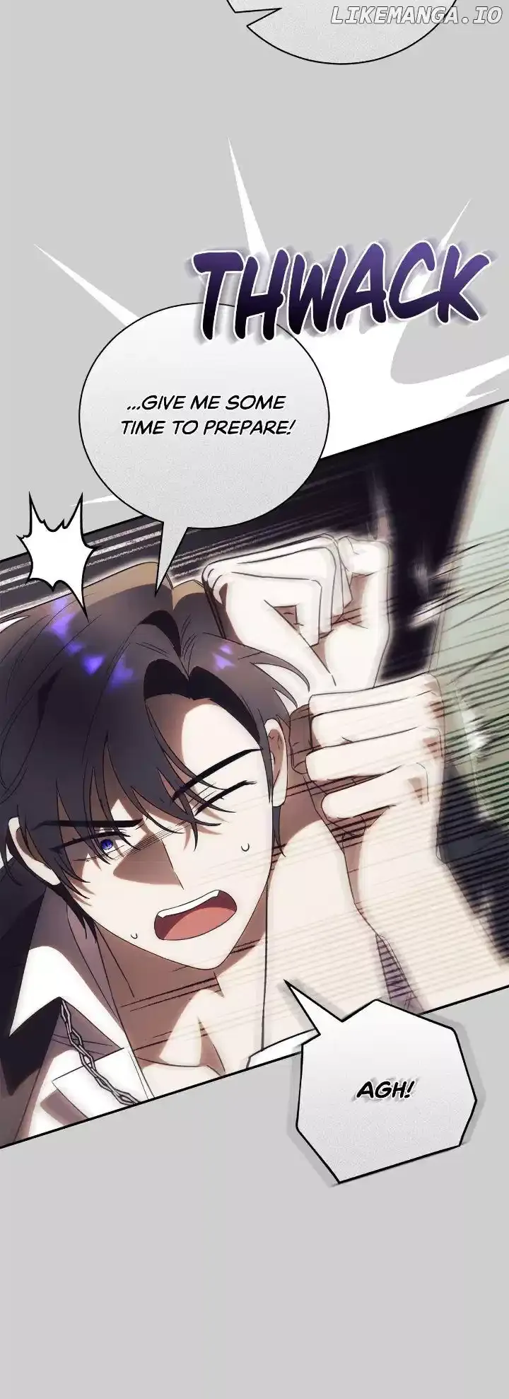 How To Reject My Obsessive Ex-Husband Chapter 52 page 20