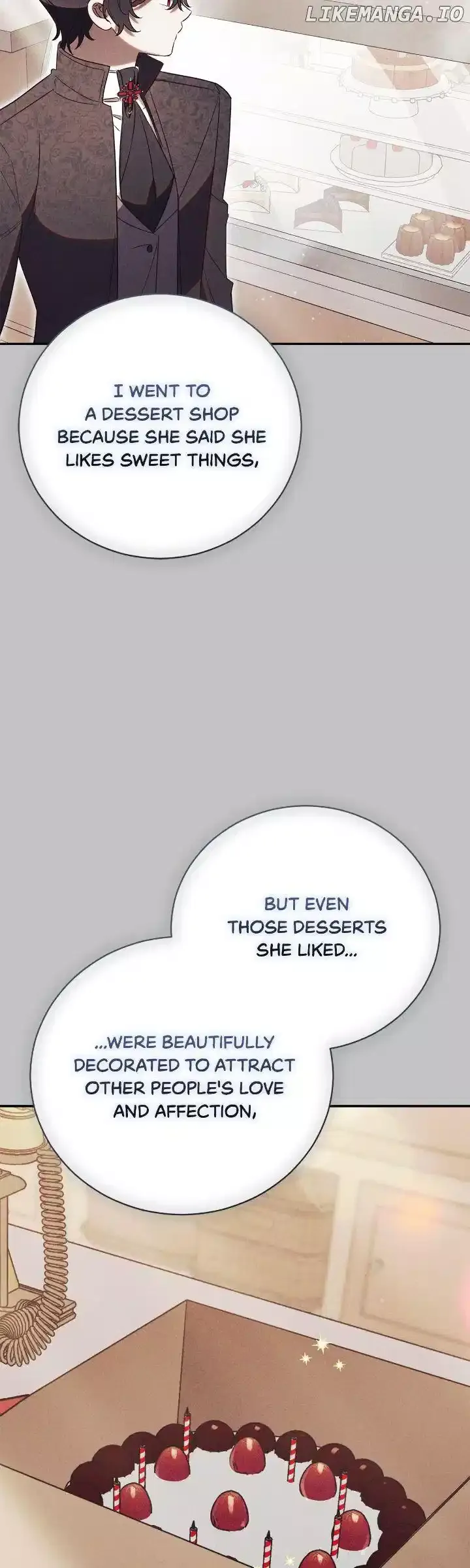 How To Reject My Obsessive Ex-Husband Chapter 52 page 45