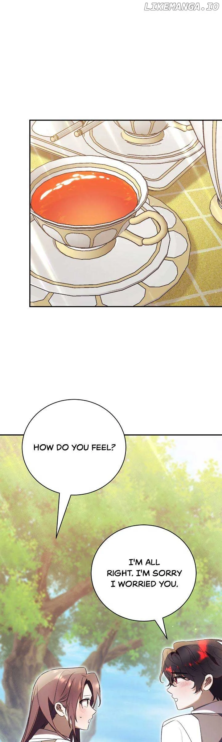 How To Reject My Obsessive Ex-Husband Chapter 50 page 40