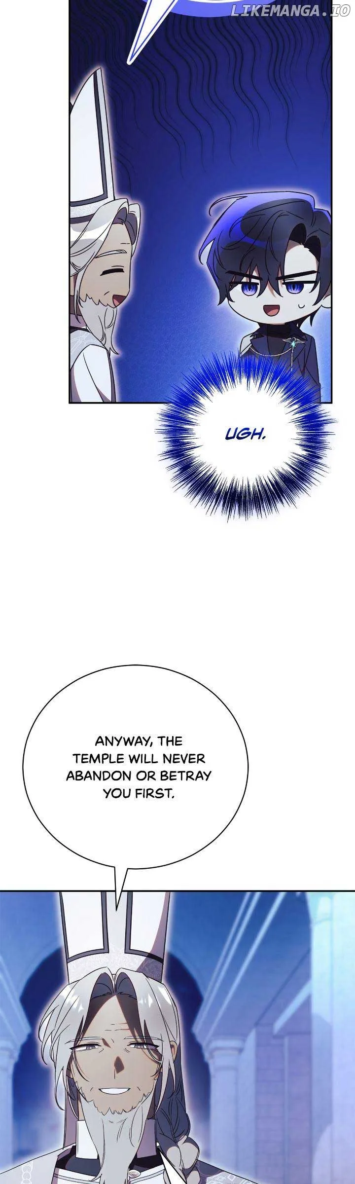 How To Reject My Obsessive Ex-Husband Chapter 50 page 23