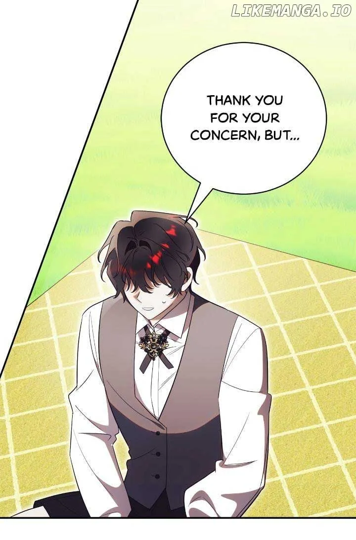 How To Reject My Obsessive Ex-Husband Chapter 51 page 7