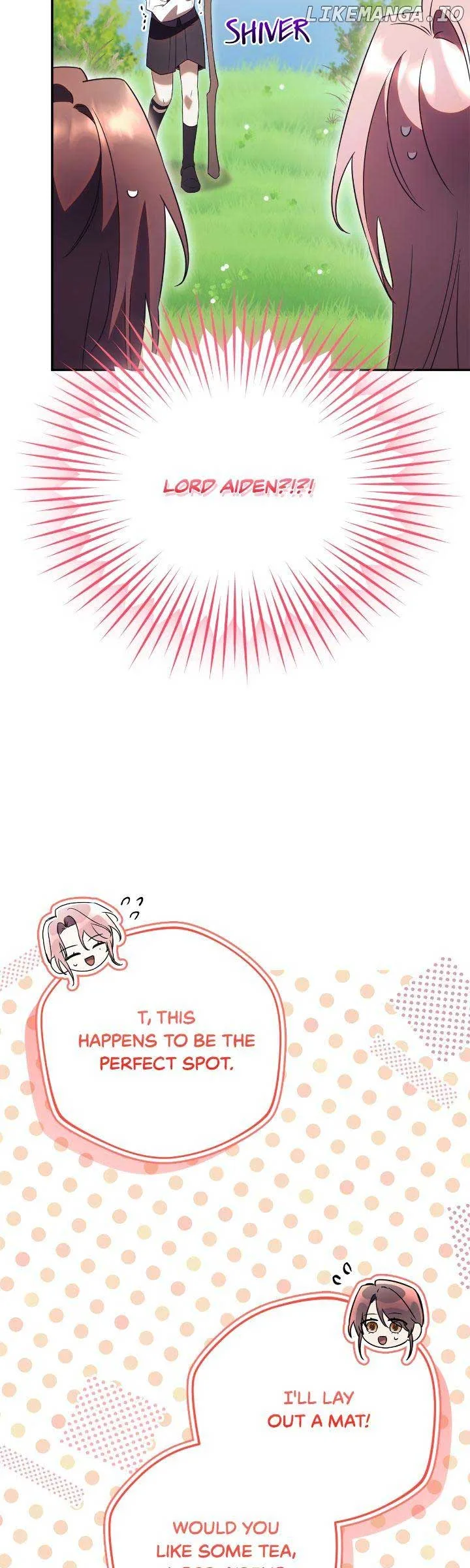 How To Reject My Obsessive Ex-Husband Chapter 50 page 38