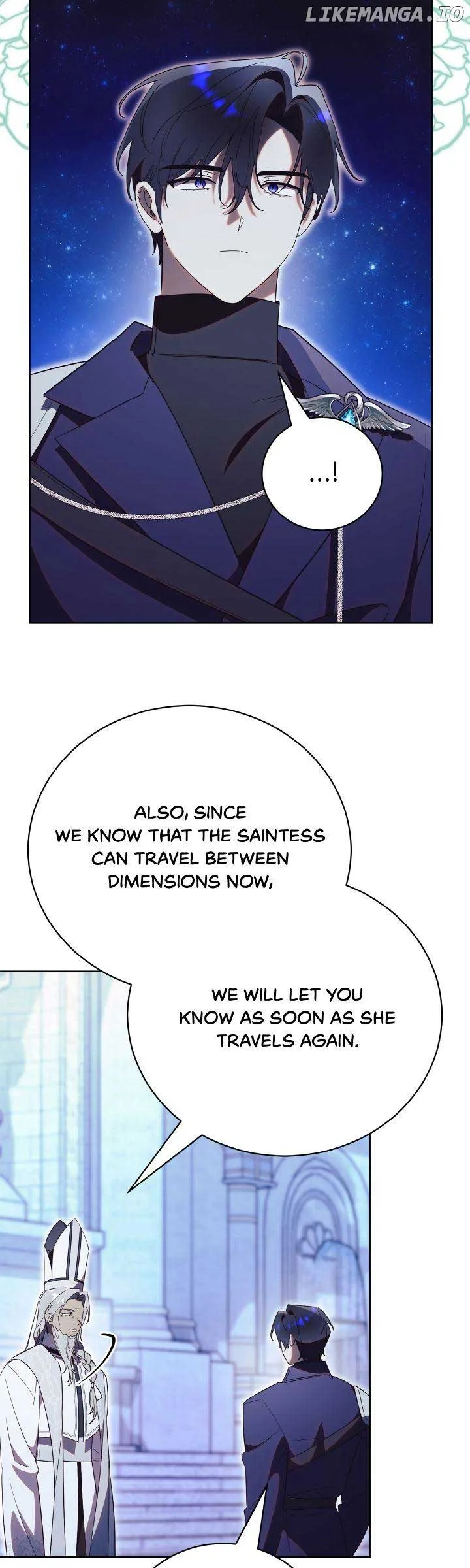 How To Reject My Obsessive Ex-Husband Chapter 50 page 17