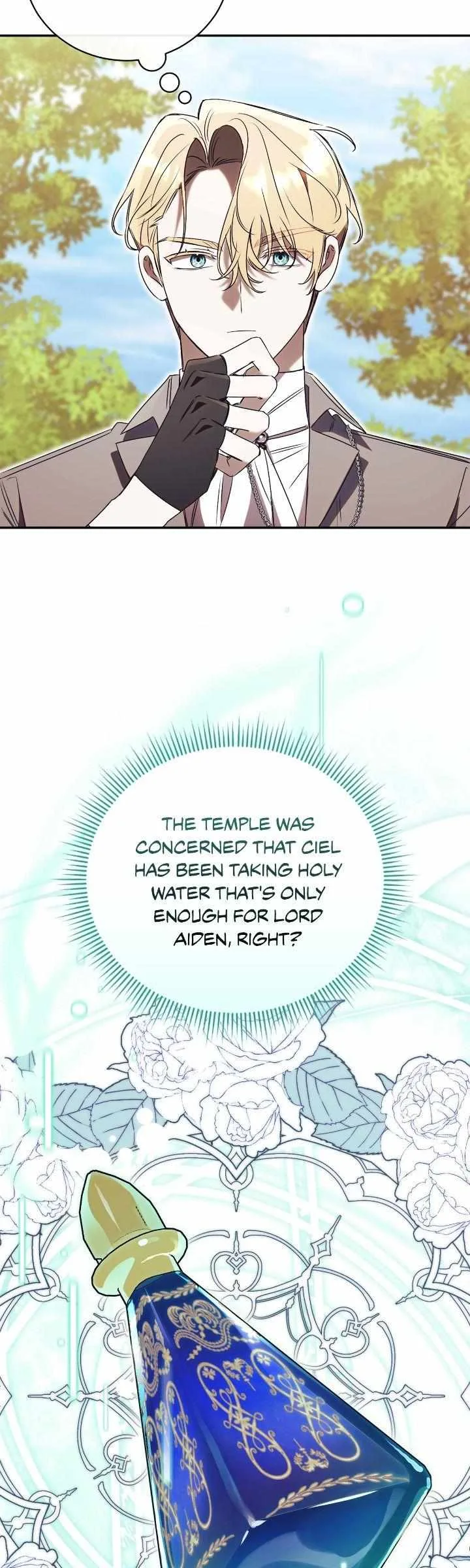 How To Reject My Obsessive Ex-Husband Chapter 47 page 66