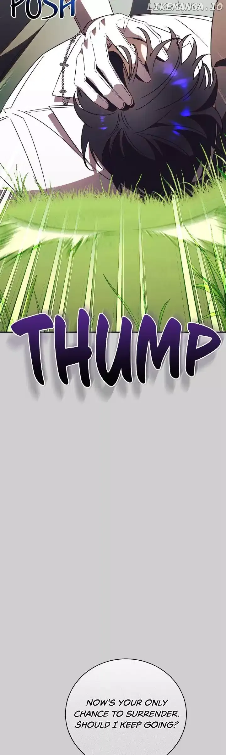 How To Reject My Obsessive Ex-Husband Chapter 52 page 22