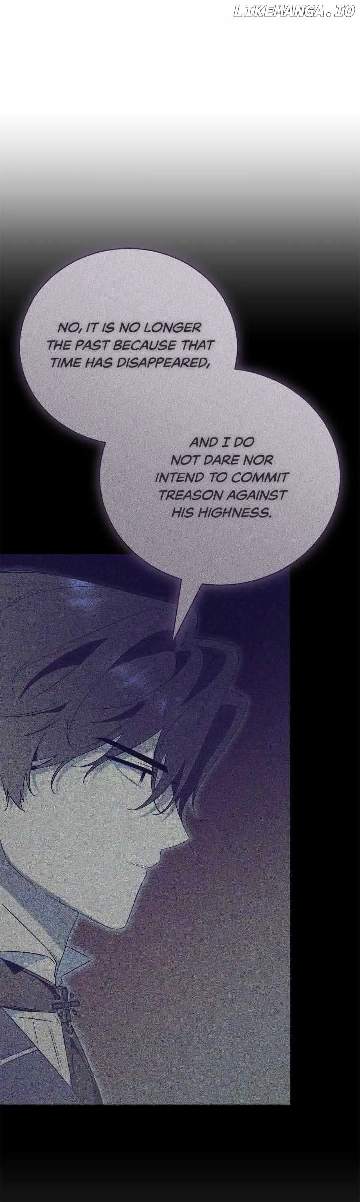 How To Reject My Obsessive Ex-Husband Chapter 50 page 19