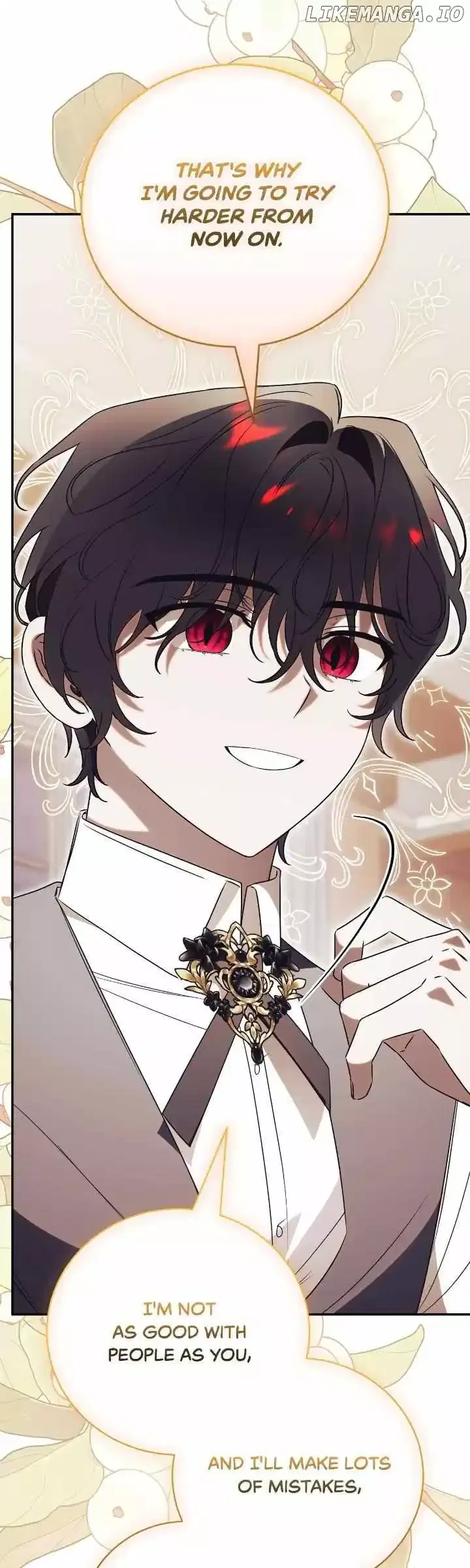 How To Reject My Obsessive Ex-Husband Chapter 52 page 49