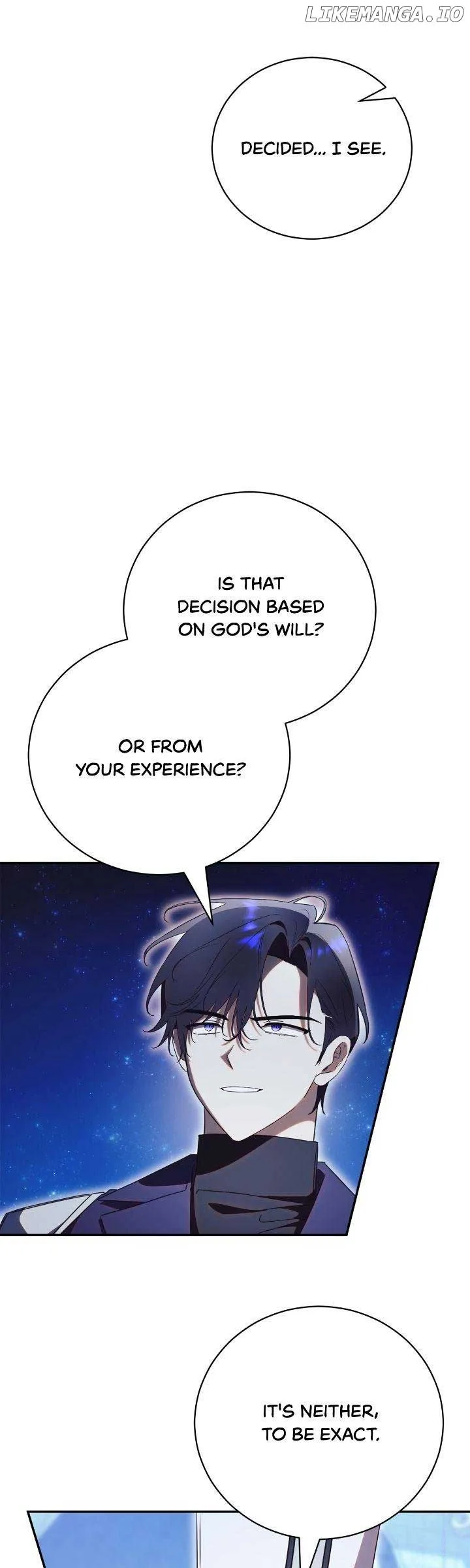 How To Reject My Obsessive Ex-Husband Chapter 50 page 21