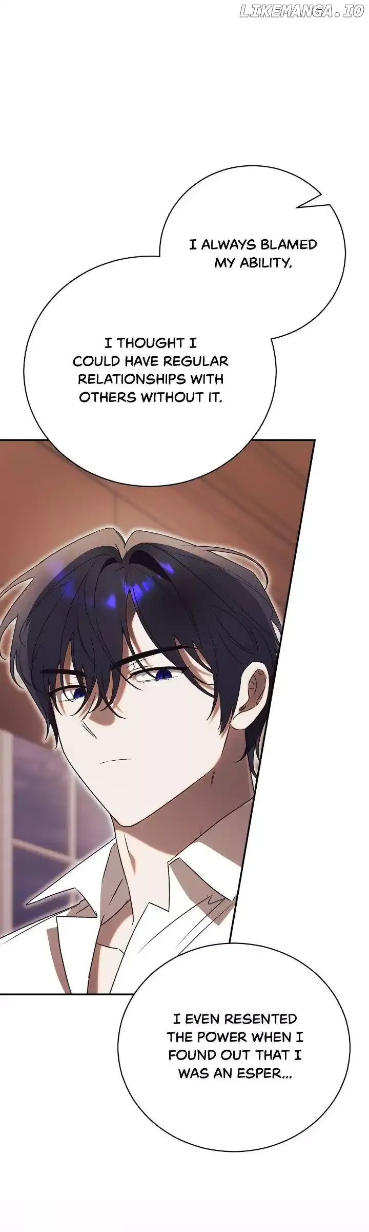 How To Reject My Obsessive Ex-Husband Chapter 52 page 43