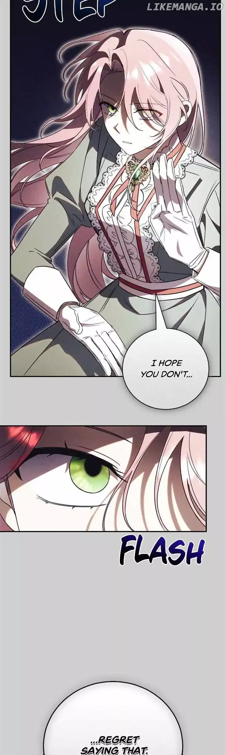 How To Reject My Obsessive Ex-Husband Chapter 52 page 13
