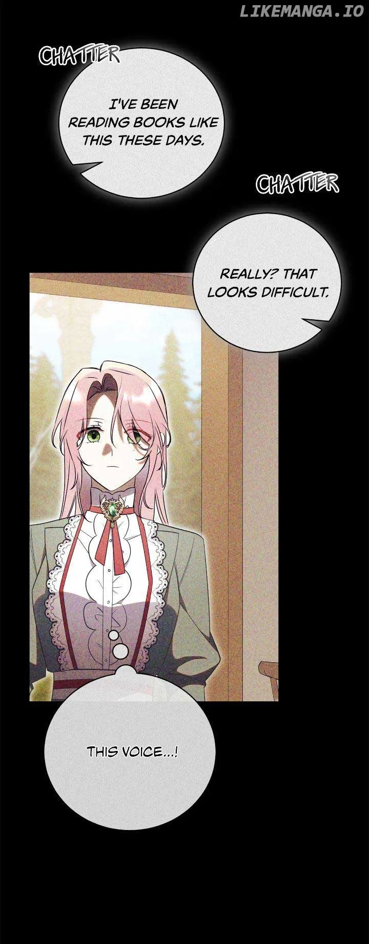 How To Reject My Obsessive Ex-Husband Chapter 50 page 45