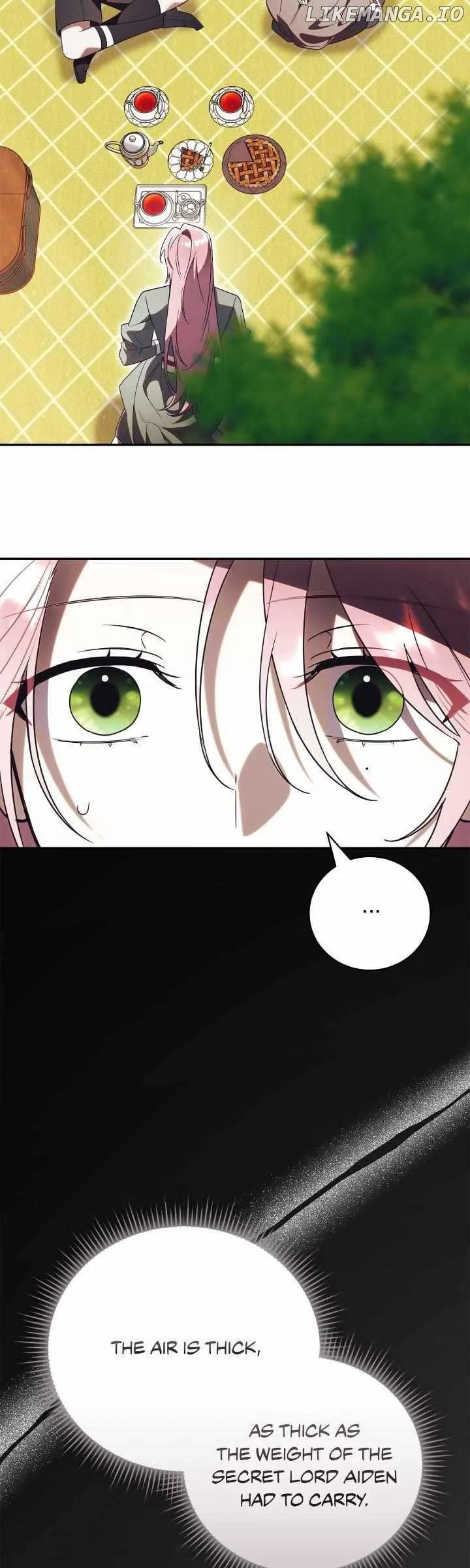 How To Reject My Obsessive Ex-Husband Chapter 51 page 3