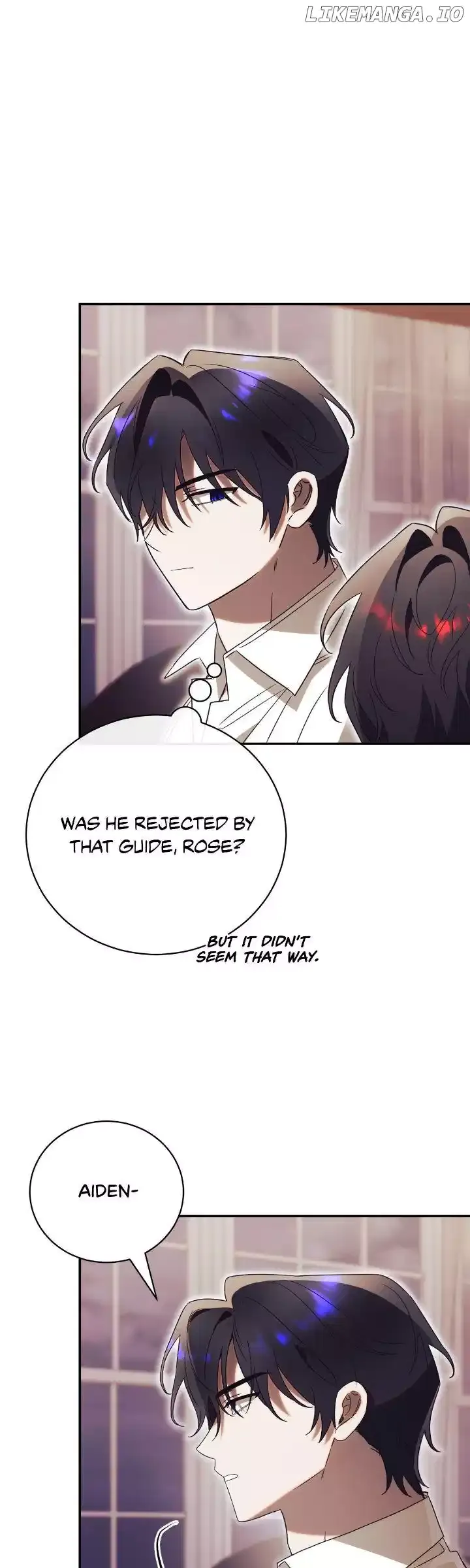 How To Reject My Obsessive Ex-Husband Chapter 52 page 37