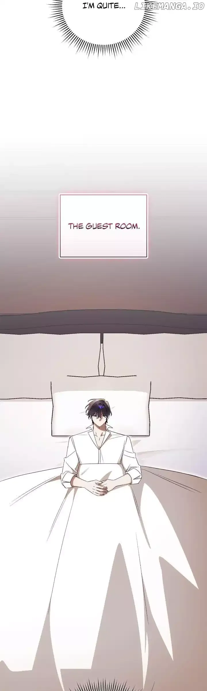How To Reject My Obsessive Ex-Husband Chapter 52 page 4