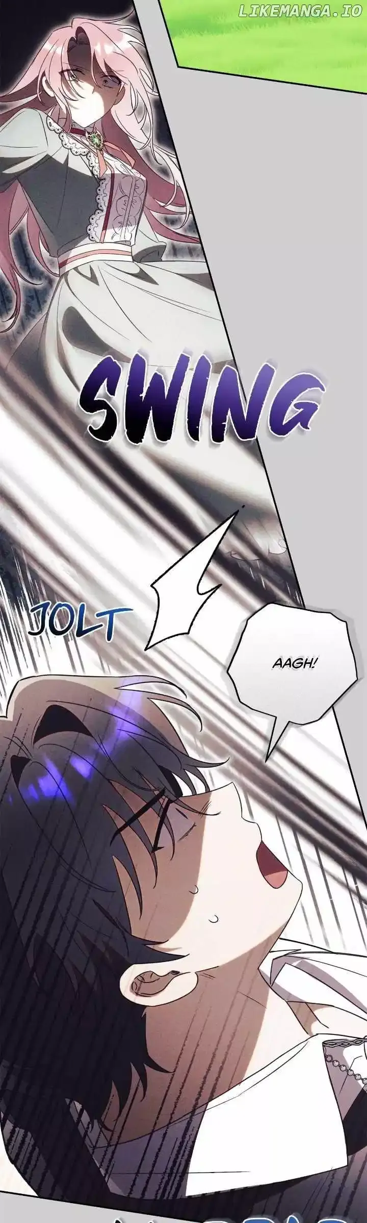 How To Reject My Obsessive Ex-Husband Chapter 52 page 16