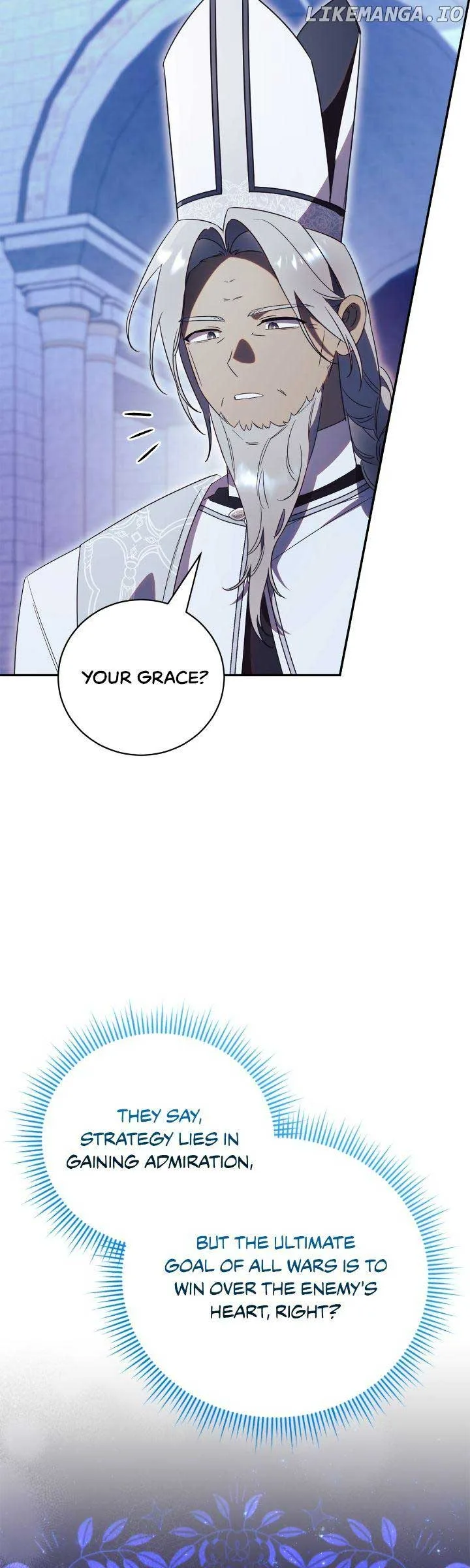 How To Reject My Obsessive Ex-Husband Chapter 50 page 31