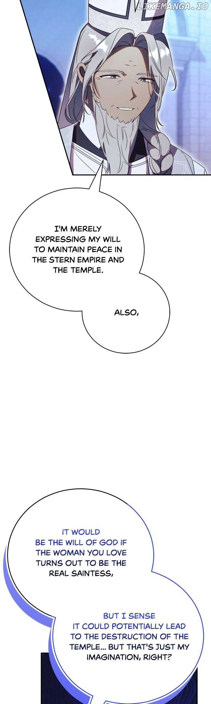 How To Reject My Obsessive Ex-Husband Chapter 50 page 22