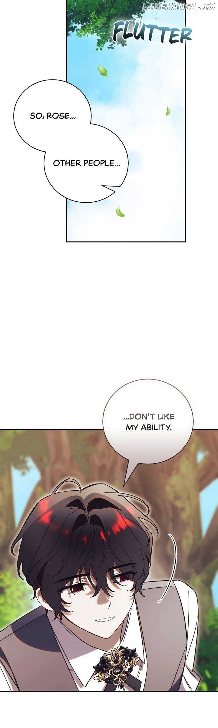 How To Reject My Obsessive Ex-Husband Chapter 51 page 10