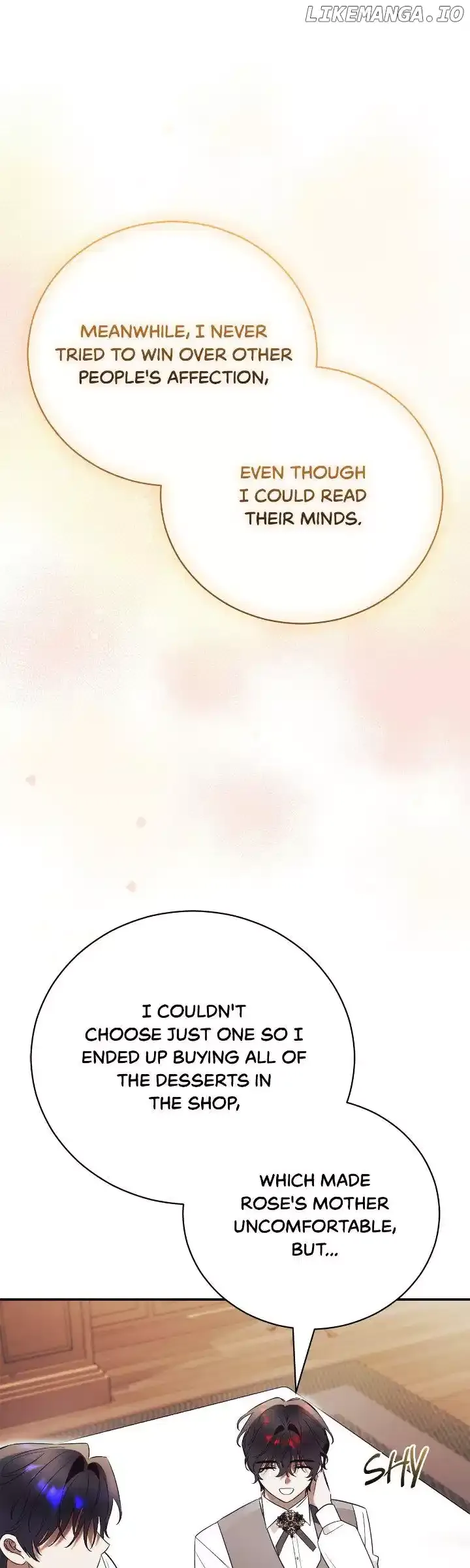 How To Reject My Obsessive Ex-Husband Chapter 52 page 47