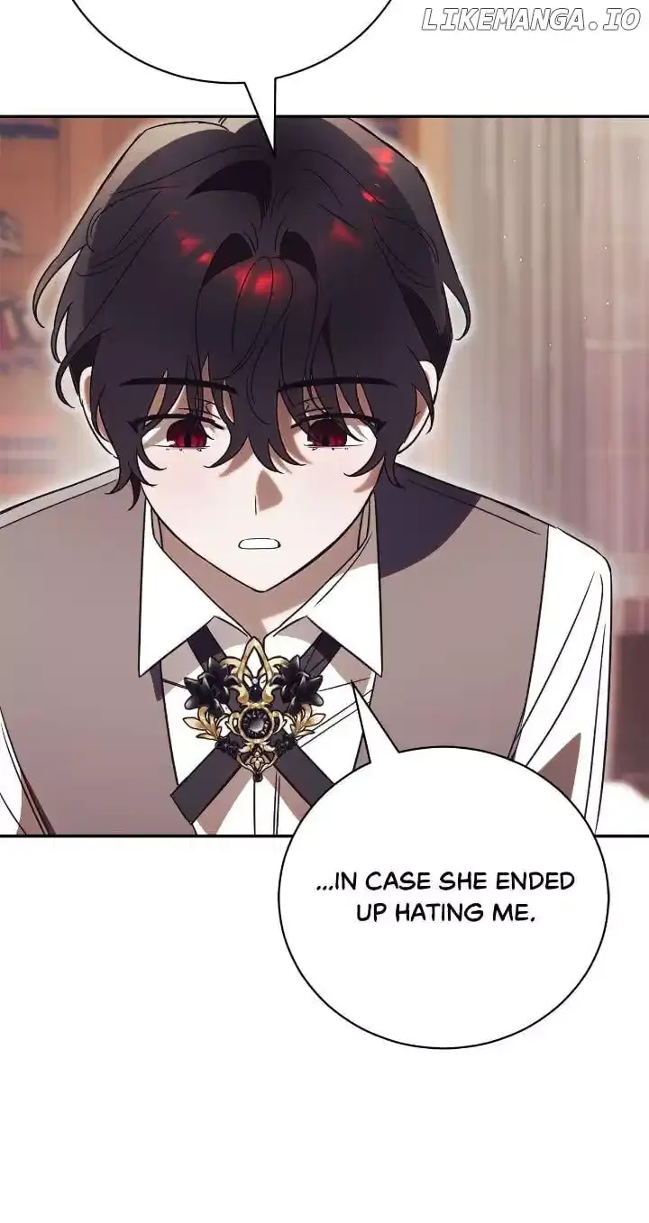 How To Reject My Obsessive Ex-Husband Chapter 52 page 36