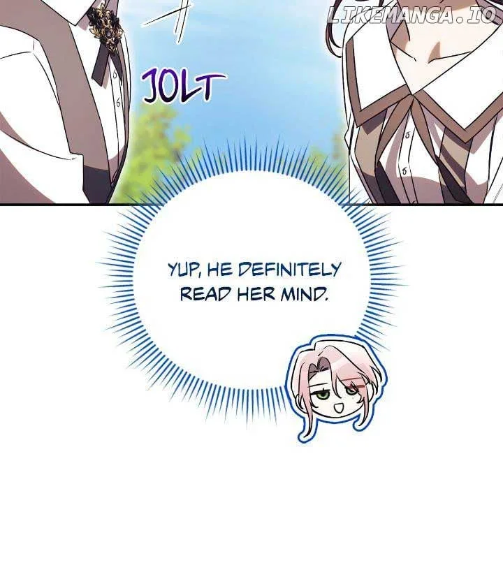 How To Reject My Obsessive Ex-Husband Chapter 50 page 51