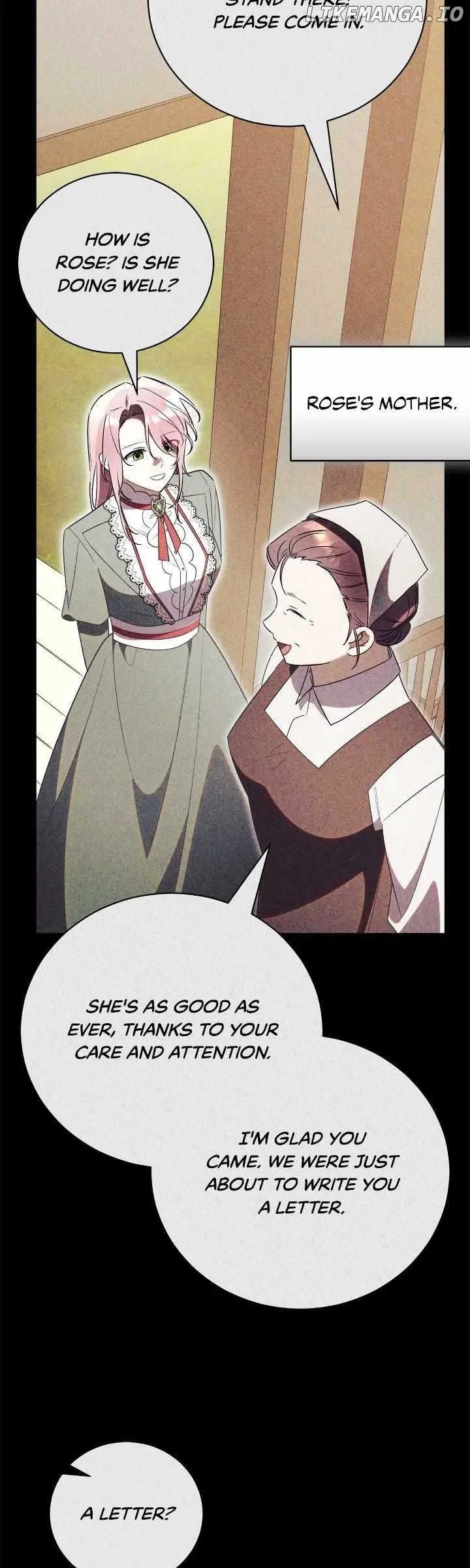 How To Reject My Obsessive Ex-Husband Chapter 50 page 43