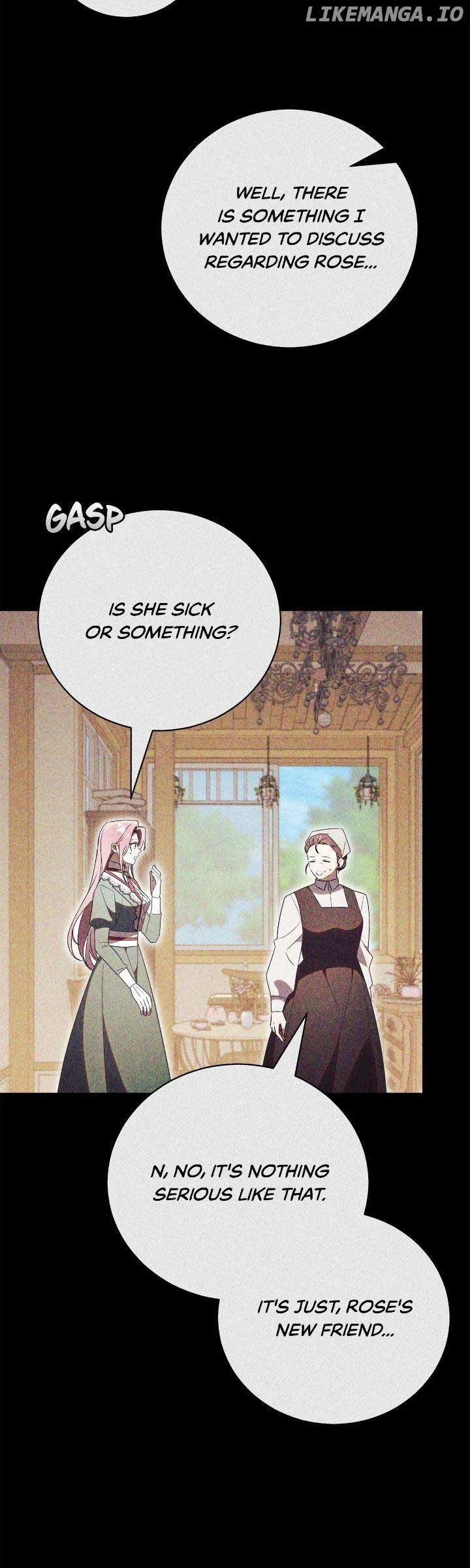 How To Reject My Obsessive Ex-Husband Chapter 50 page 44
