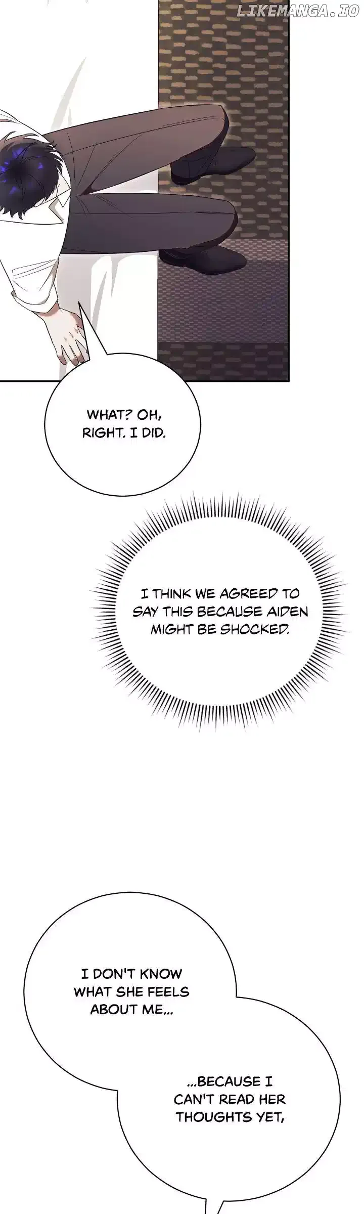 How To Reject My Obsessive Ex-Husband Chapter 52 page 39
