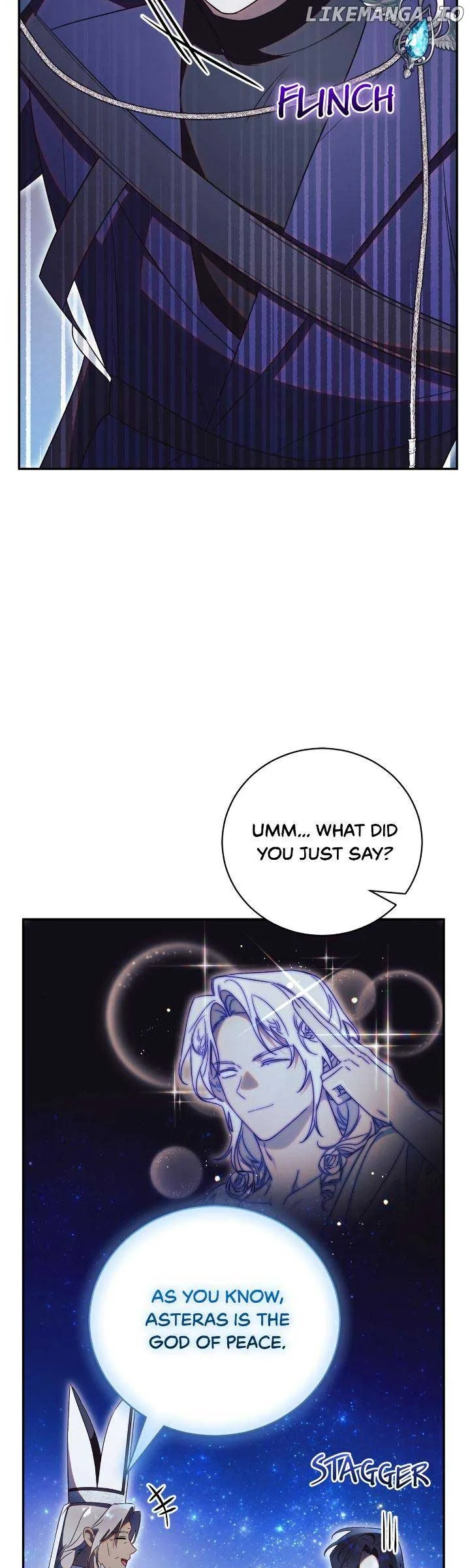 How To Reject My Obsessive Ex-Husband Chapter 50 page 26