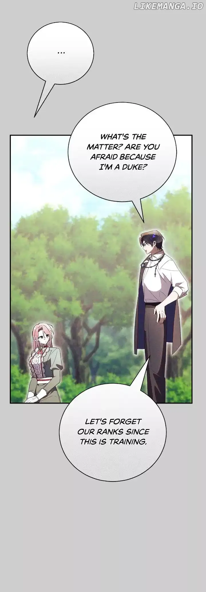 How To Reject My Obsessive Ex-Husband Chapter 52 page 11